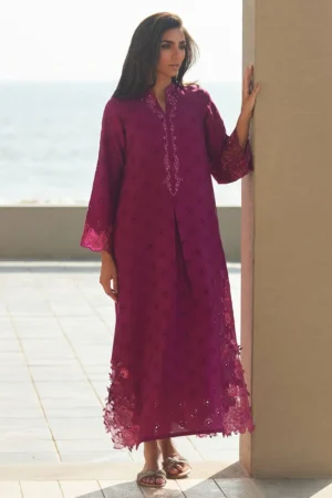 Farah Talib Aziz Laani The Kaftan Edit - Marbella