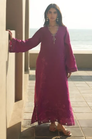Farah Talib Aziz Laani The Kaftan Edit - Aerie
