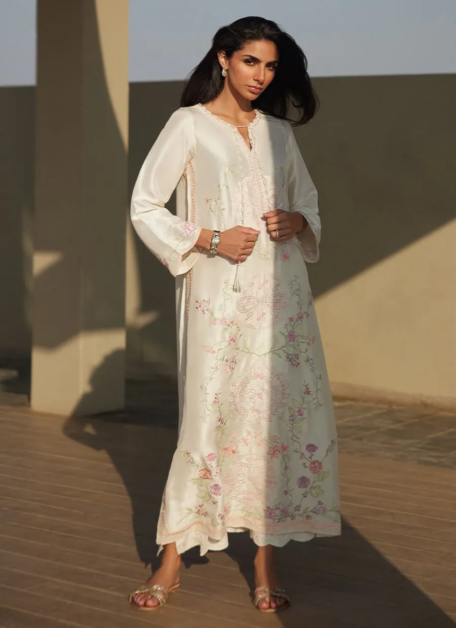 Farah Talib Aziz Laani The Kaftan Edit - Coraline