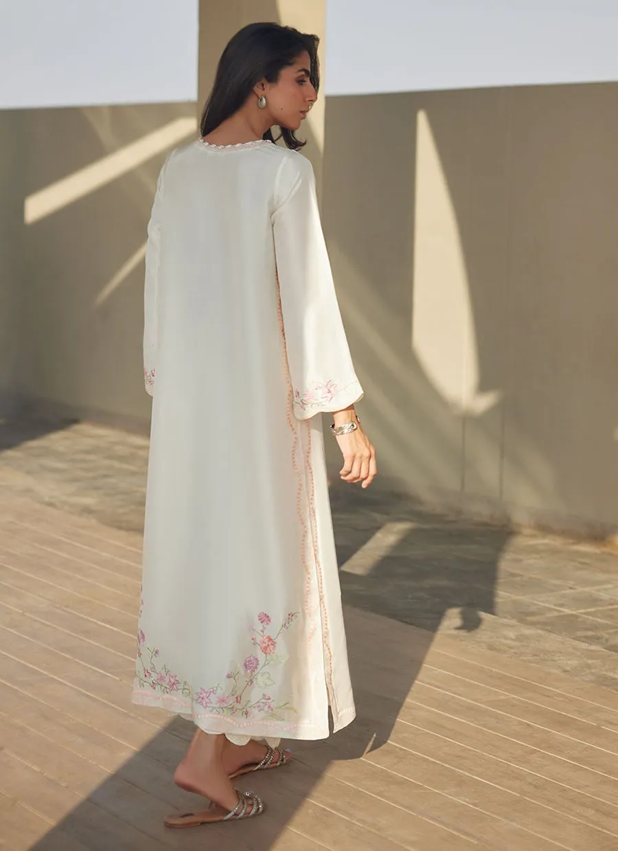 Farah Talib Aziz Laani The Kaftan Edit - Coraline