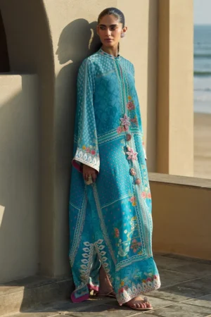 Farah Talib Aziz Laani The Kaftan Edit - Amaris