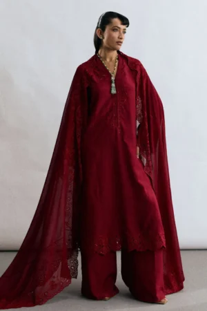 Zara Shahjahan Festive 26 - Laalzaar