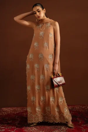 Elan Tissue De Luxe - Lueur Peche (ELF-21414)