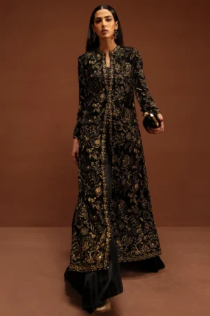 Elan Tissue De Luxe - Etoile Doree (ELF-21413)