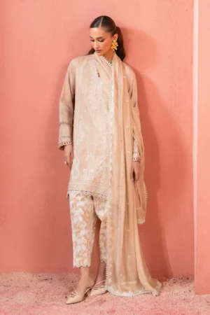 Republic premium Pret - Bare