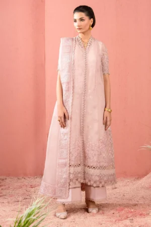 Republic premium Pret - Blush Haze