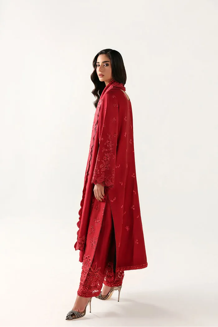 Saira Rizwan Silk Luxe 26 - NIKA- SRLSP-26-09