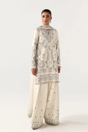 Saira Rizwan Silk Luxe 26 - AYLIN- SRLSP-26-08