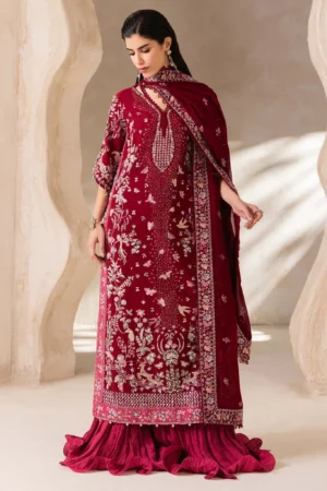 Republic Luxury Formals 26 - Crimson