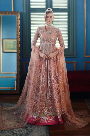 Mushq The Muse Wedding - Shayna