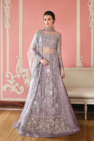 Mushq The Muse Wedding - Valerie