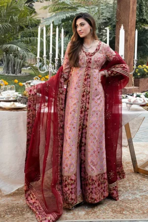 Zainab Salman Eid Edit 26 - Ruby Woo