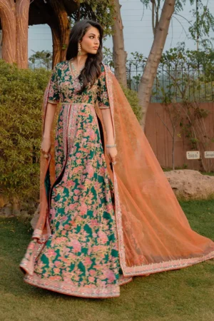 Zainab Salman Eid Edit 26 - Cece Green