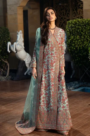 Zainab Salman Eid Edit 26 - Diva Angrakha