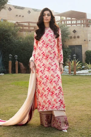 Zainab Salman Eid Edit 26 - Cinnamon Spice