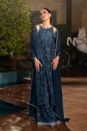 Zainab Salman Eid Edit 26 - Icey Fire