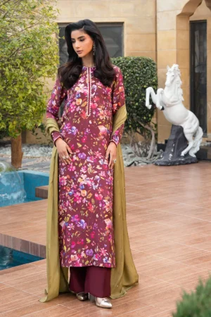 Zainab Salman Eid Edit 26 - Love Craft