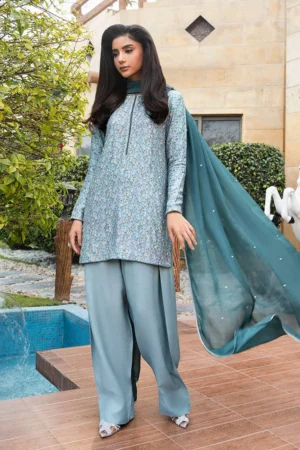 Zainab Salman Eid Edit 26 - Mystic Magic