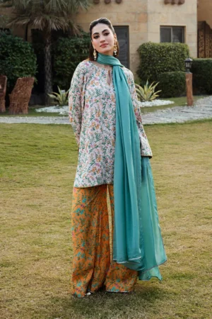 Zainab Salman Eid Edit 26 - Sicily