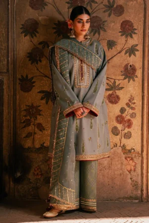 Mohsin Naveed Ranjha Eid-e-Bahar - Tehzeeb