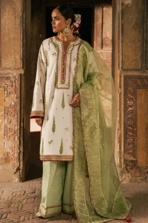 Mohsin Naveed Ranjha Eid-e-Bahar - Junoon