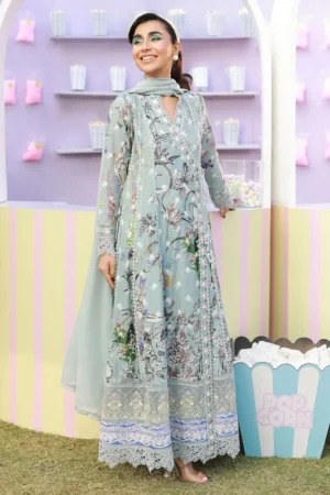 Ansab Jahangir Eid Edit 26 - Sprinkle