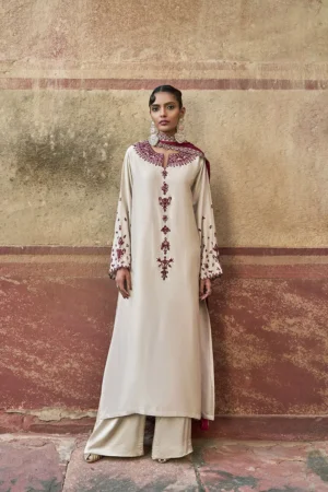 Rozina Munib Silk Luxe Eid 26 - SL26-16