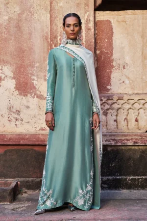 Rozina Munib Silk Luxe Eid 26 - SL26-18