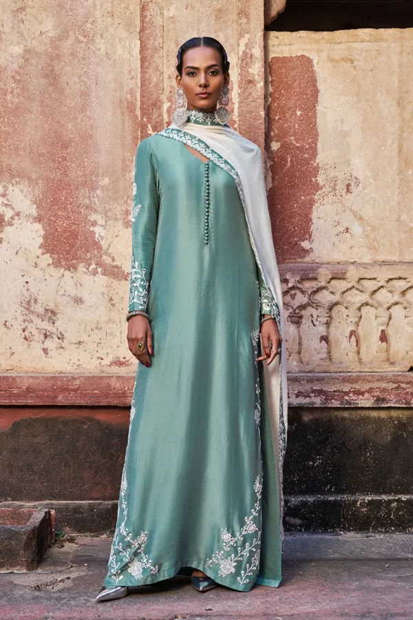 Rozina R Rozina Munib Silk Luxe Eid 26 - SL26-18
