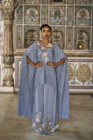 Rozina Munib Silk Luxe Eid 26 - SL26-19