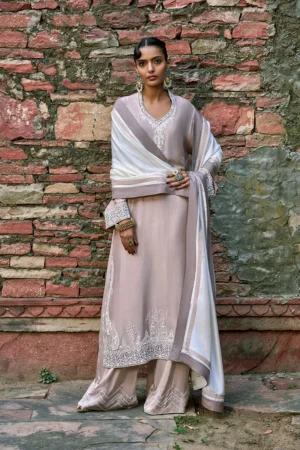 Rozina Munib Silk Luxe Eid 26 - SL26-22