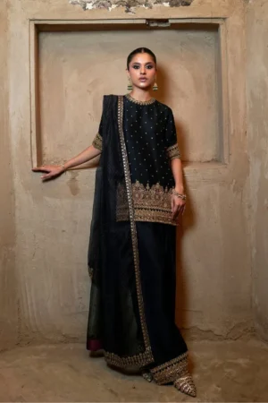 Sobia Nazir Ranya Festive - Design 09