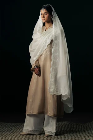 Zara Shahjahan Eid Basics 26 - Hinaara