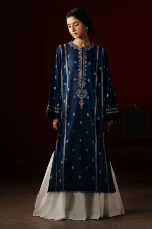 Zara Shahjahan Eid Basics 26 - Shaheen