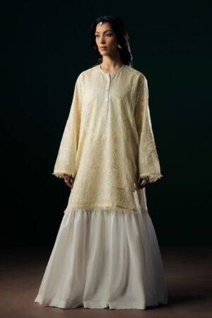Zara Shahjahan Eid Basics 26 - Taza