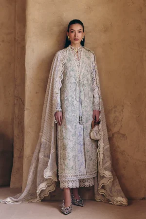 Suffuse Casual Pret 26 - Rehma