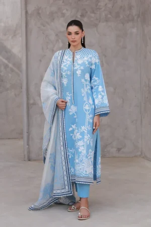 Nida Azwer Ramadan Festive 26 - Soft Bliss