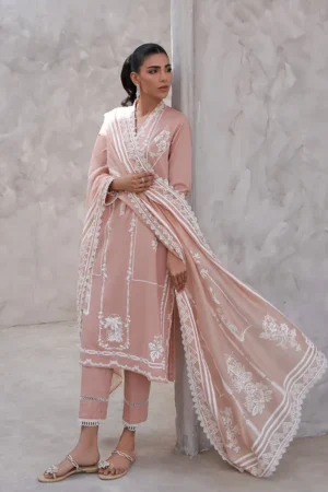 Nida Azwer Ramadan Festive 26 - Blooming Pastels