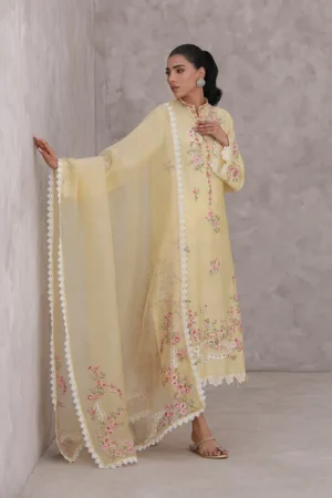 Nida Azwer Ramadan Festive 26 - Sunlit Flora