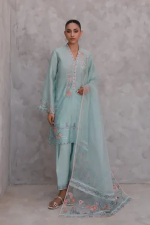 Nida Azwer Ramadan Festive 26 - Soft Breeze