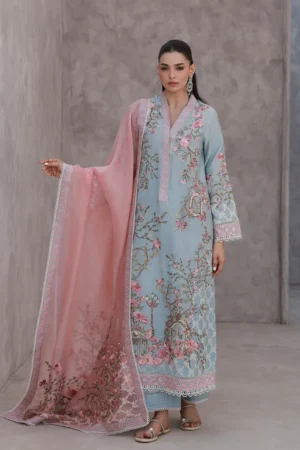 Nida Azwer Ramadan Festive 26 - Floral Bliss