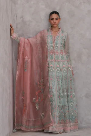 Nida Azwer Ramadan Festive 26 - Pastel Passion