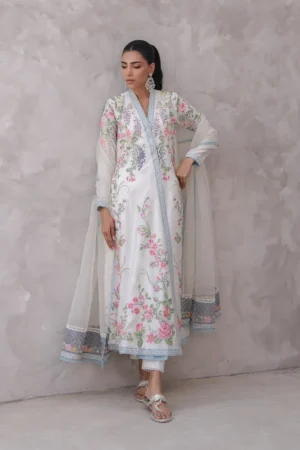 Nida Azwer Ramadan Festive 26 - Garden Breeze