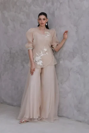 Nida Azwer Ramadan Festive 26 - Airy Grace