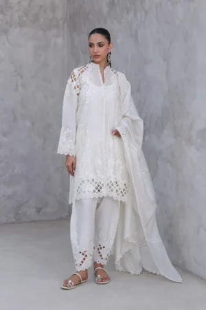 Nida Azwer Ramadan Festive 26 - Tonal Garden