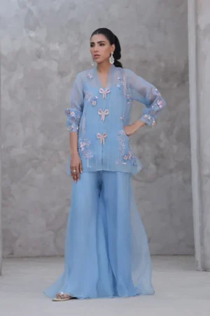 Nida Azwer Ramadan Festive 26 - Bloom & Bow