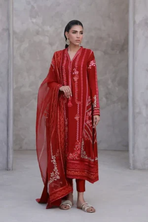 Nida Azwer Ramadan Festive 26 - Ravishing Flora