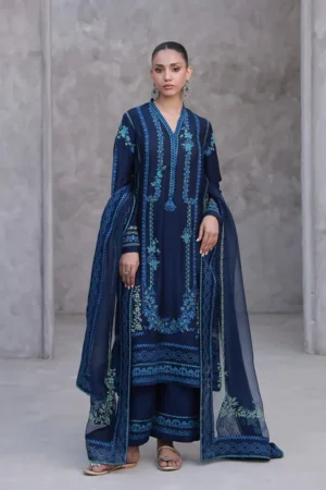 Nida Azwer Ramadan Festive 26 - Twlight Bloom