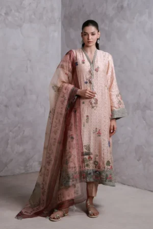 Nida Azwer Ramadan Festive 26 - Mughal Nostalgia