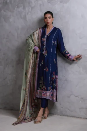 Nida Azwer Ramadan Festive 26 - Royal Tales